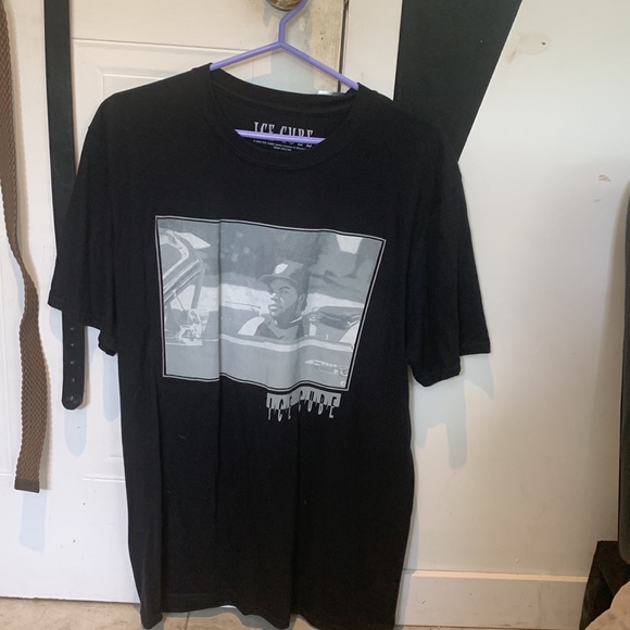 Combo of 6 oversized graphic Tee - Picture 5 of 6